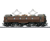 Trix 22899 Class Be 4/6 Electric Locomotive - Default Title (IC-TRIX-22899)