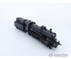 Trix 22926 Ho Sbb - Cff - Ffs Class C 5/6 ’Elephant’ Steam Locomotive With A Tender Dcc/Sound