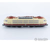 Trix 22933 Ho Db Class 103.1 Electric Locomotive Dcc/Sound European Locomotives