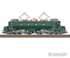 Trix 22963 HO SBB-CFF-FFS Class Ce 6/8 I Electric Locomotive MFX DCC/Sound European Locomotives