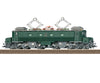 Trix 22963 HO SBB-CFF-FFS Class Ce 6/8 I Electric Locomotive MFX DCC/Sound European Locomotives