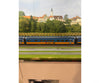 Trix 22975 HO 4 Piece Full Metal Special Edition Ontario Northlander Diesel Train Ontario Northland (ONT) 1981 MFX