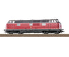 Trix 22990 HO DB Class 221 Diesel Locomotive MFX DCC/Sound European Locomotives