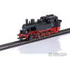 Trix 22993 HO Class 92 Steam Locomotive MFX DCC/Sound European Locomotives