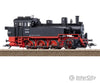 Trix 22993 HO Class 92 Steam Locomotive MFX DCC/Sound European Locomotives