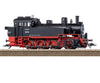 Trix 22993 HO Class 92 Steam Locomotive MFX DCC/Sound European Locomotives