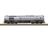 Trix 22996 Ho Class 77 Diesel Locomotive Mfx Dcc/Sound European Locomotives