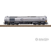 Trix 22996 Ho Class 77 Diesel Locomotive Mfx Dcc/Sound European Locomotives