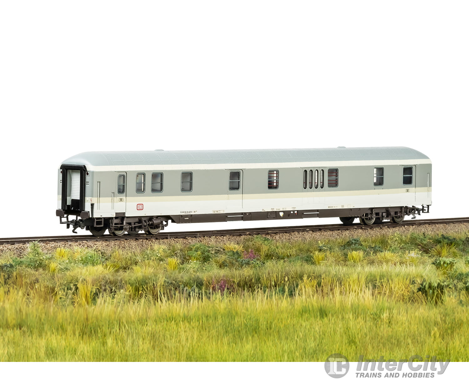 Trix 23100 Ho Express Freight Car European Cars