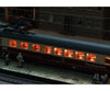 Trix 23142 Ho Db Fd Königssee Passenger Car Set European Cars