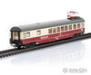 Trix 23142 Ho Db Fd Königssee Passenger Car Set European Cars