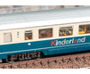 Trix 23143 Ho Db Fd Königssee Passenger Car Set European Cars