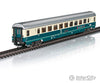 Trix 23143 Ho Db Fd Königssee Passenger Car Set European Cars