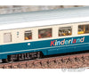 Trix 23143 Ho Db Fd Königssee Passenger Car Set European Cars