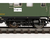 Trix 23150 Ho Db Postal Car European Passenger Cars