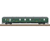 Trix 23150 Ho Db Postal Car European Passenger Cars