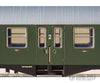 Trix 23166 Passenger Car, 2nd Class - Default Title (IC-TRIX-23166)