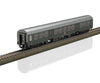 Trix 23180 Ho Dr Halberstadt Center Entry Car Passenger Set European Cars