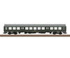 Trix 23181 Ho Dr Halberstadt Center Entry Passenger Car European Cars