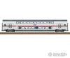 Trix 23256 IC2 Type DBpza 682.2 Bi-Level Intermediate Car, 2nd Class - Default Title (IC-TRIX-23256)