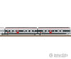 Trix 23282 Add-On Car Set 2 for the Class RABe 501 Giruno - Default Title (IC-TRIX-23282)