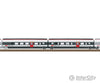 Trix 23283 Add-On Car Set 3 for the Class RABe 501 Giruno - Default Title (IC-TRIX-23283)