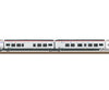 Trix 23284 Ho Add-On Car Set 1 For The Class Rabe 501 Giruno European Locomotives