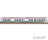 Trix 23284 Ho Add-On Car Set 1 For The Class Rabe 501 Giruno European Locomotives