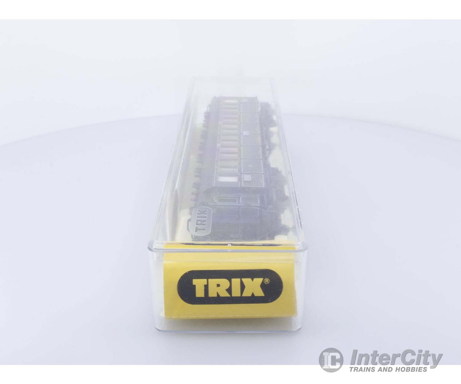 Trix 23762 HO KBayStsB 1st and 2nd Class Passenger Car 1355 European Passenger Cars
