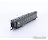 Trix 23763 HO KBayStsB 3rd Class Passenger Car 13016 European Passenger Cars
