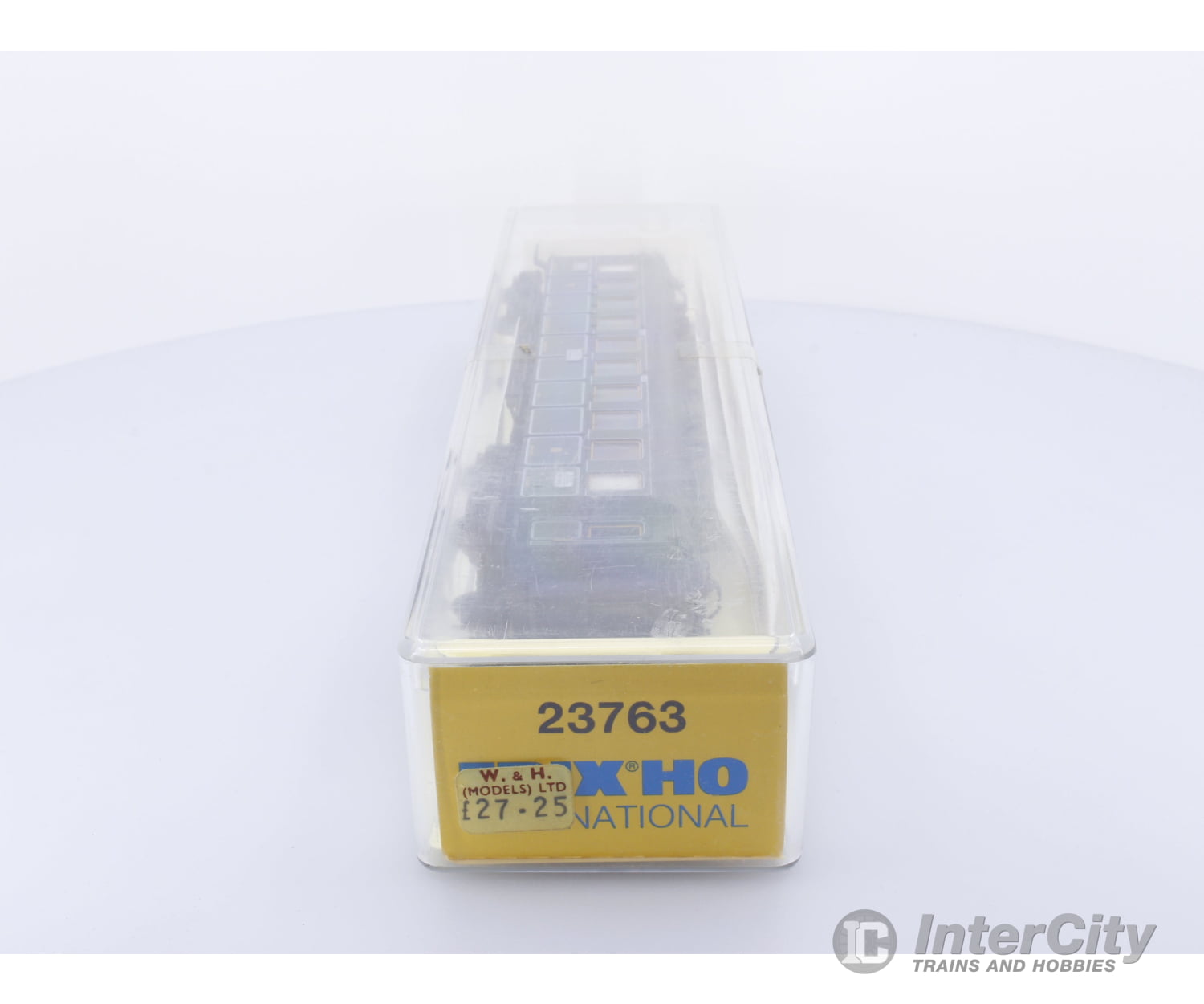Trix 23763 HO KBayStsB 3rd Class Passenger Car 13016 European Passenger Cars