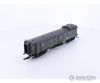 Trix 23764 HO KBayStsB Baggage Car 17657 European Passenger Cars