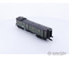 Trix 23764 HO KBayStsB Baggage Car 17657 European Passenger Cars