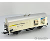 Trix 23945 Ho Db Museum Car 846 6 999-G European Freight Cars