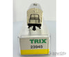 Trix 23945 Ho Db Museum Car 846 6 999-G European Freight Cars