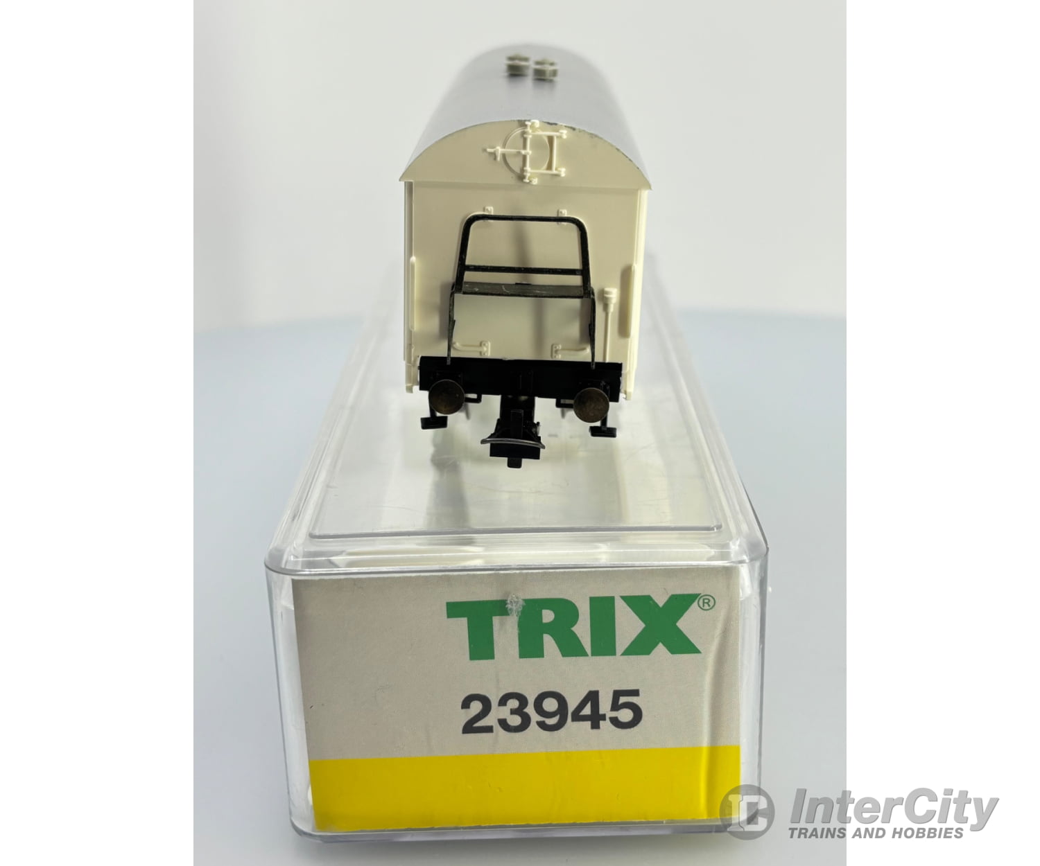 Trix 23945 Ho Db Museum Car 846 6 999-G European Freight Cars