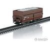 Trix 24121 Ho Obb Hopper Car Set European Freight Cars