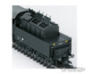 Trix 24137 Ho Dr Henschel Design Steam Powered Rotary Snowplow Mfx Dcc/Sound European Locomotives