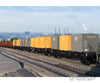 Trix 24161 Type Laabs Container Transport Car - Default Title (IC-TRIX-24161)