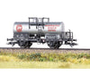 Trix 24170 Ho Tank Car Display European Freight Cars