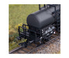 Trix 24170 Ho Tank Car Display European Freight Cars