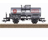 Trix 24173 HO DB Tank Car - European Freight Cars