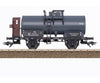Trix 24178 HO DB Tank Car - European Freight Cars