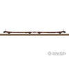 Trix 24429 Ho Db Ag Pair Of Type Laads 800B Flat Cars European Freight