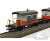 Trix 24650 Ho Sbb-Cff-Ffs Swiss Express ’Sputnik’ Coupling Car Set European Freight Cars