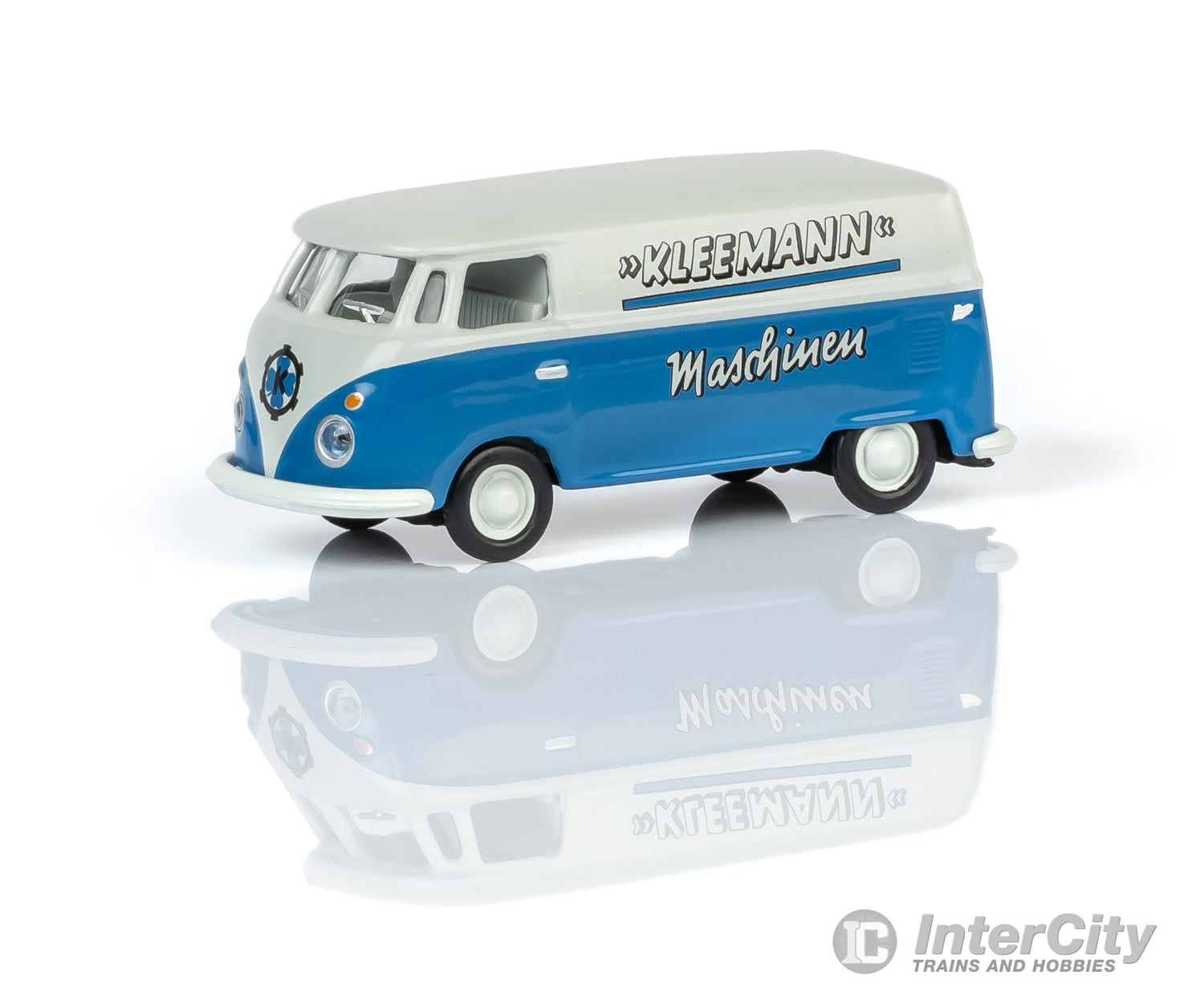 Trix 24726 HO DB Trix H0 Museum Car Set for 2026 European Freight Cars