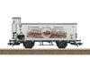 Trix 24726 HO DB Trix H0 Museum Car Set for 2026 European Freight Cars