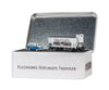 Trix 24726 HO DB Trix H0 Museum Car Set for 2026 European Freight Cars