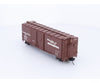 Trix 249026 HO 40’ Box Car Illinois Central (IC) 137078 Freight Cars