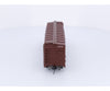 Trix 249026 HO 40’ Box Car Illinois Central (IC) 137078 Freight Cars